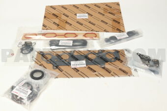 041110C109 GASKET KIT  ENGINE O