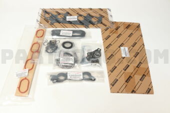041110C109 GASKET KIT  ENGINE O