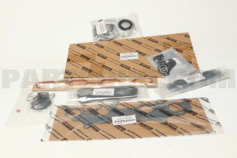 041110C109 GASKET KIT  ENGINE O
