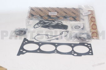 041110C162 GASKET KIT  ENGINE O