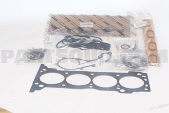 041110C162 GASKET KIT  ENGINE O