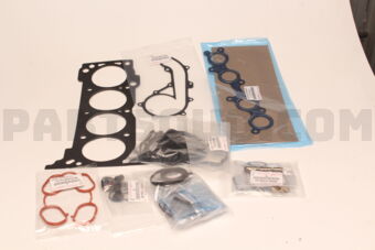 041110C300 Toyota GASKET KIT  ENGINE O