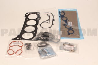 041110C300 Toyota GASKET KIT  ENGINE O