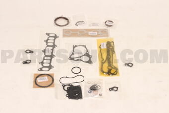 041110E030 GASKET KIT  ENGINE O