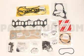 041110E032 Toyota GASKET KIT  ENGINE O