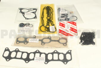041110E042 GASKET KIT, ENGINE OVERHAUL