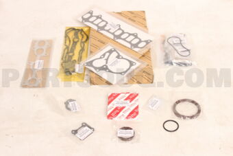 041110E111 GASKET KIT, ENGINE O