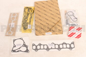 041110E111 GASKET KIT, ENGINE O