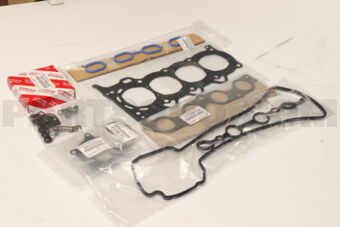 041110M044 GASKET KIT  ENGINE O
