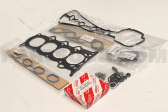 041110M044 GASKET KIT  ENGINE O