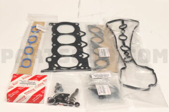 041110M044 GASKET KIT  ENGINE O