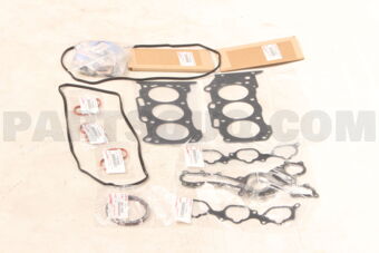 041110P065 Toyota GASKET KIT, ENGINE