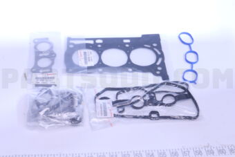 041110Q023 Toyota GASKET KIT, ENGINE