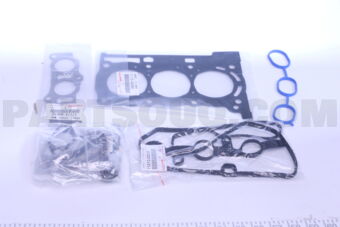 041110Q023 Toyota GASKET KIT, ENGINE