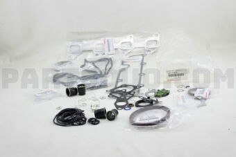 041110R141 GASKET KIT, ENGINE OVERHAUL