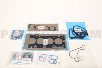 041110Y031 GASKET KIT  ENGINE O