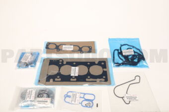 041110Y031 GASKET KIT  ENGINE O