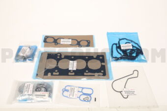 041110Y031 GASKET KIT  ENGINE O