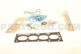 041110Y060 Toyota GASKET KIT, ENGINE