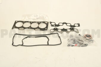 0411111104 GASKET KIT, ENGINE