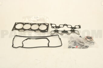 0411111104 GASKET KIT, ENGINE