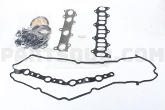 0411111350 GASKET KIT  ENGINE
