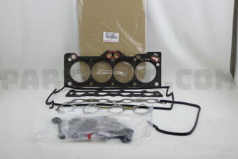 0411116211 GASKET KIT, ENGINE OVERHAUL