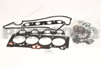 0411116231 GASKET KIT, ENGINE OVERHAUL