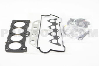0411116282 GASKET KIT, ENGINE OVERHAUL