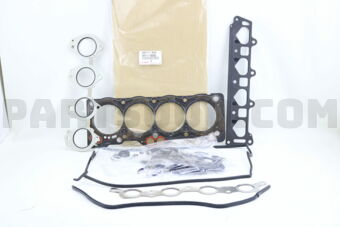 0411116330 GASKET KIT, ENGINE OVERHAUL
