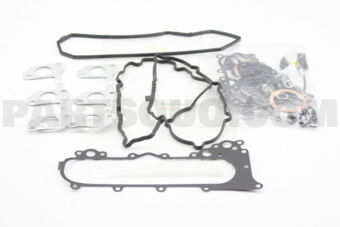 0411117012 GASKET KIT, ENGINE OVERHAUL