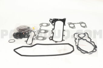0411117030 GASKET KIT, ENGINE OVERHAUL
