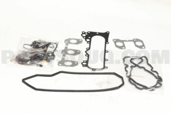 0411117030 GASKET KIT, ENGINE OVERHAUL