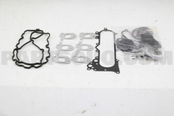 0411117070 GASKET KIT, ENGINE OVERHAUL