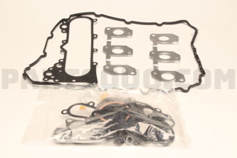 0411117080 Toyota GASKET KIT, ENGINE OVERHAUL