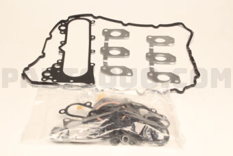 0411117080 Toyota GASKET KIT, ENGINE OVERHAUL