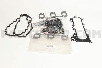 0411117100 GASKET KIT, ENGINE OVERHAUL
