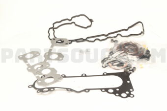 0411117140 GASKET KIT, ENGINE OVERHAUL