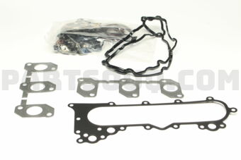 0411117350 GASKET KIT, ENGINE OVERHAUL
