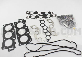 0411120043 GASKET KIT, ENGINE