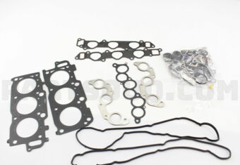 0411120043 GASKET KIT, ENGINE