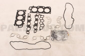 0411120441 GASKET KIT, ENGINE OVERHAUL
