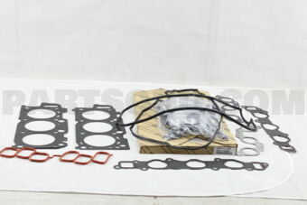 0411120630 GASKET KIT, ENGINE OVERHAUL