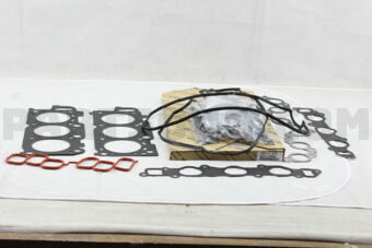 0411120630 GASKET KIT, ENGINE OVERHAUL
