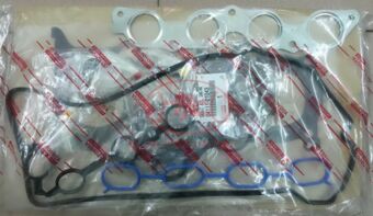 0411121043 GASKET KIT, ENGINE OVERHAUL