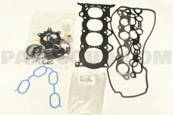 0411121249 GASKET KIT  ENGINE