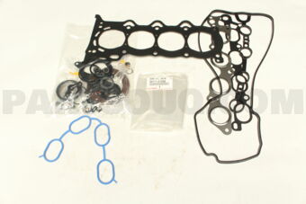 0411121249 GASKET KIT  ENGINE