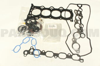 0411121249 GASKET KIT  ENGINE