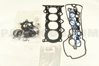 0411121249 GASKET KIT  ENGINE
