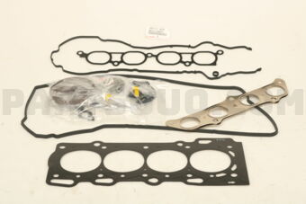 0411122071 GASKET KIT, ENGINE OVERHAUL